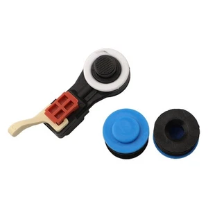Cable Bushing Part Number XS4R7412BA Plastic Material Direct Replacement - Picture 1 of 12
