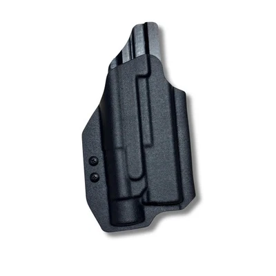 Glock 17 / 22 / 31 / 47 + Nightstick TWM-30/850XL Iwb or Owb, Kydex Holster - Image 1 of 2