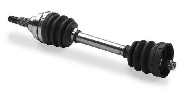 EPI Half Wheel Shaft #WE381440 Yamaha YFM660F Grizzly 660 4x4 2003 - Image 1 of 1