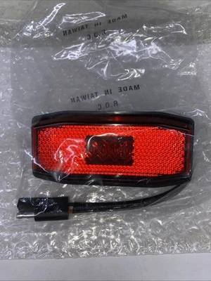 Arctic Cat Taillight Assembly - 1989-2026 Kitty Cat & 120 0609-934 - Image 1 of 3