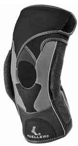 Mueller Hg80 Premium Hinged Knee Brace - Picture 1 of 5
