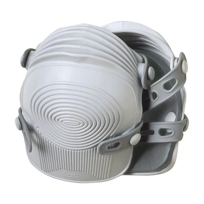 CLC Custom Leathercraft Ultraflex Non-Skid Kneepads, Model# 361 - Image 1 of 4