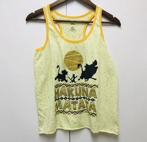 Camiseta sin mangas mujer Disney talla M - Imagen 1 de 4