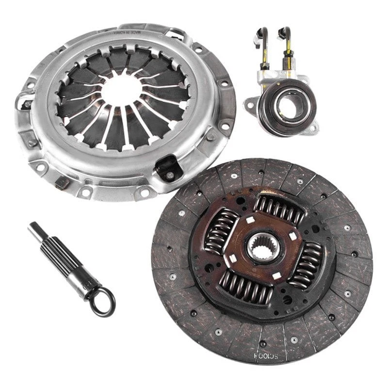 For Hyundai Santa Fe 2008-2009 LuK 05-150 RepSet Pro Clutch Kit Foto 1 de 1