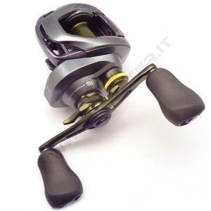Shimano Curado DC 201 - Imagen 1 de 1