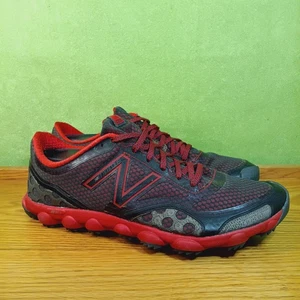 Zapatos New Balance Minimus para Hombres Talla 10 MT1010RD Senderismo Atlético Trail Running - Imagen 1 de 10
