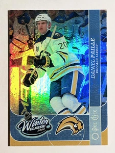 2008-09 O-Pee-Chee Winter Classic Highlights #WC8 Daniel Paille - Picture 1 of 2