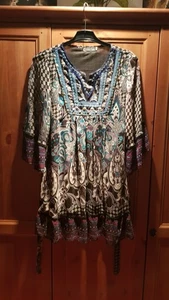 Hippie Hängerchen, Größe M - Bild 1 von 4