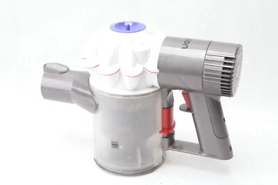 Dyson V6 SV03 Motor Main Unit Assembly Vacuum Untested O11 - Image 1 of 4