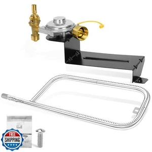 80476 Regolatore Valvola con Bruciatore Griglia 69956 per Ricambi Griglia Weber Q,per Web - Foto 1 di 5