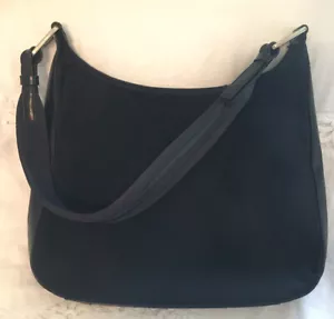 PRADA Vintage Shoulder Bag Purse-NICE - Picture 1 of 18