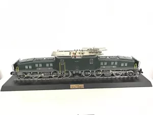 Märklin Gauge 1 5558 Electric Locomotive (25 Years Märklin), Original Packaging - Picture 1 of 6