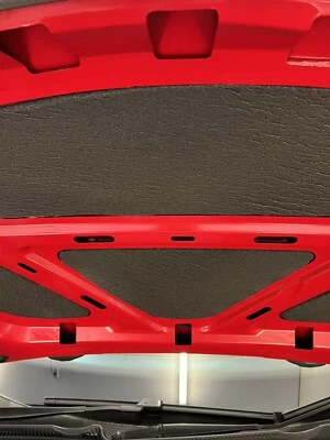 VW Golf Mk6 / Including GTI / Bonnet Hood Insulation Set - image 1 of 4