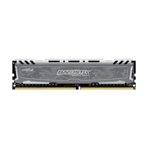 Crucial Ballistix Sport LT 8 GB (1x8GB) BLS8G4D240FSB DDR4 PC4-19200 #301695 - Bild 1 von 1