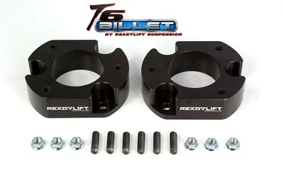 Readylift T6-2058-K ReadyLift 2.5'' Max Leveling Kit Ford F-150 2004-2013 Foto 1 de 4
