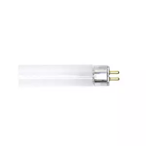 GE LAMPS F13T5/CW PK 24 13 W,T5,Miniature Bi-Pin (G5) 2V806 - Picture 1 of 2