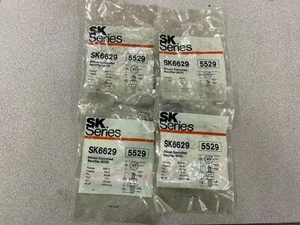 LOT OF 4 NEW IN BAG SK SERIES RECTIFIER SK6629 - Picture 1 of 4