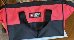 Porter Cable Genuine OEM Replacement Tool Bag # 90628318 For PCCK616L4 - Picture 1 of 3