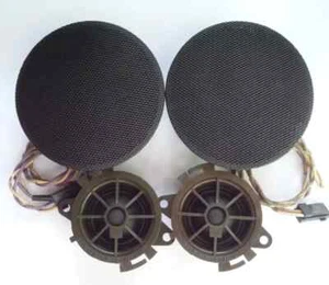 Tweeter CITROEN C5 - Imagen 1 de 1
