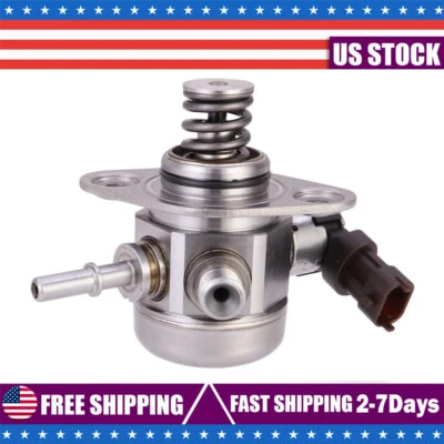 353202B220 High Pressure Fuel Pump For Kia Forte5 Forte Koup 1.6L 2012-2017 — 第 1/4 张图片