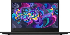 ~CLEARANCE SALE~ 15.6" Lenovo ThinkPad i5 Laptop PC: 8GB RAM, 512GB SSD Win11 - Picture 1 of 14