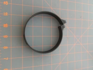 2 Original OEM Kawasaki Laubbläserklemme 92072-2137 - Bild 1 von 4