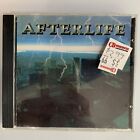 Afterlife Self Titled CD Majesticus Records 1994