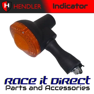 Indicator for Yamaha XT 250 Trail 1980-1983 Rear Left Hendler - Picture 1 of 8