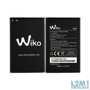 Batteria Originale 5030 1800mAh per Wiko Lenny - Imagen 1 de 1