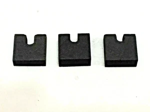Ford Model A Generator Brushes Rebuild Repair Kit 3 Brush Generators 6 / 12 Volt - Picture 1 of 6