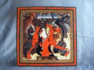 Session II : Self-Titled 1979 Jazz Funk LP Vinyl Record YDD-7901 (Grade VG+) - Picture 1 of 10
