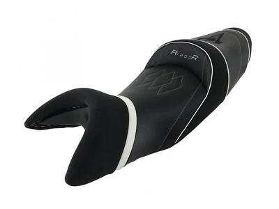 BMW R1200R 2006-2014 Top Sellerie Comfort Seat Gel/Heat/Low Optional New SGC6936 - Imagem 1 de 4