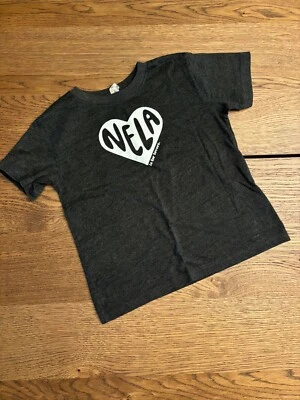 NELA 'Northeast LA' Tshirt (Size 4 Years) - Image 1 of 2