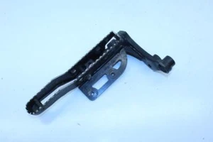 Repose-pied avant gauche pour quad ADLY 50 RS III ATV 2012 à 2013 - Photo 1/5