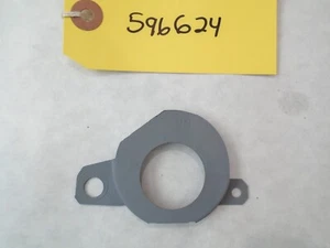 1959 1960 Chevy Impala El Camino etc Clutch Rod Firewall Grommet Seal OEM - Bild 1 von 6