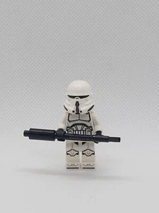 LEGO Star Wars GCC Clone Trooper Airborne Phase 2 Weiß Brandneu  - Bild 1 von 3