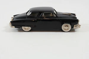 Brooklin Models BRK.17 1952 Studebaker Champion Starlight Coupe nero 1:43 - Foto 1 di 9