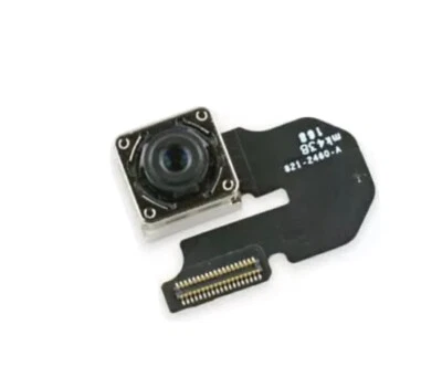 Cable de reparación de lente de cámara principal trasera OEM SPEC para iPhone 6 4,7" Foto 1 de 3