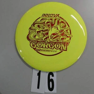 Innova Discs Star Gorgon - Pick Your Disc! - Picture 1 of 13