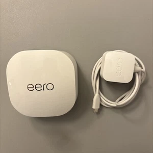 Eero 6+ Dualband Mesh Wi-Fi 6 Router - Bild 1 von 4