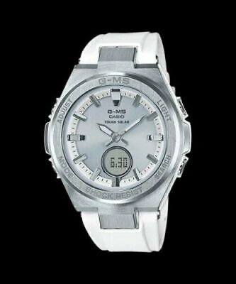 CASIO BABY-G MSG-3200C-7BJ Women's Solar Shock Resistant CASIO BABY-G MSG-3200C-7BJ Women's Solar Shock Resistant