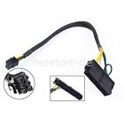 ATX PSU 24Pin to 6P Power Cable For Dell 6Pin 3050 3060 5060 7060 Mainboard 30CM
