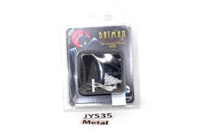 Batman Miniature Game The Animated Series Batgirl Metal JYS35 - Picture 1 of 1