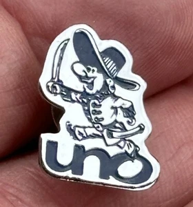 University of New Orleans Privateers UNO Bruno Anstecknadel Hut - Bild 1 von 4