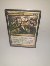 Collective Blessing x1 - Return to Ravenica - MTG - Near Mint
