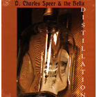 Charles Speer & Helix - Distillation (Vinyl LP - US - Original)