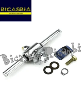 0668 - PERNO ASSE SNODO FORCELLA VESPA 125 GT SUPER GTR TS SPRINT - Bild 1 von 1