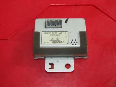 2006-2008 Honda Pilot OEM активный модуль управления шумом 06 07 08 - Изображение 1 из 3