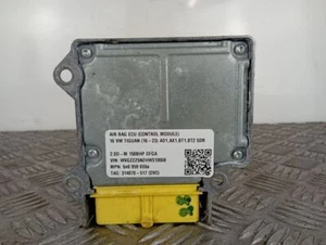 VOLKSWAGEN TIGUAN AD1,AX1,BT1,BT 16-23 AIR BAG ECU (CONTROL MODULE) 5n0 959 655a - Picture 1 of 7