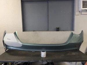 2023 2025 MERCEDES BENZ GLC 300 COUPE REAR BUMPER COVER OEM - Picture 1 of 9